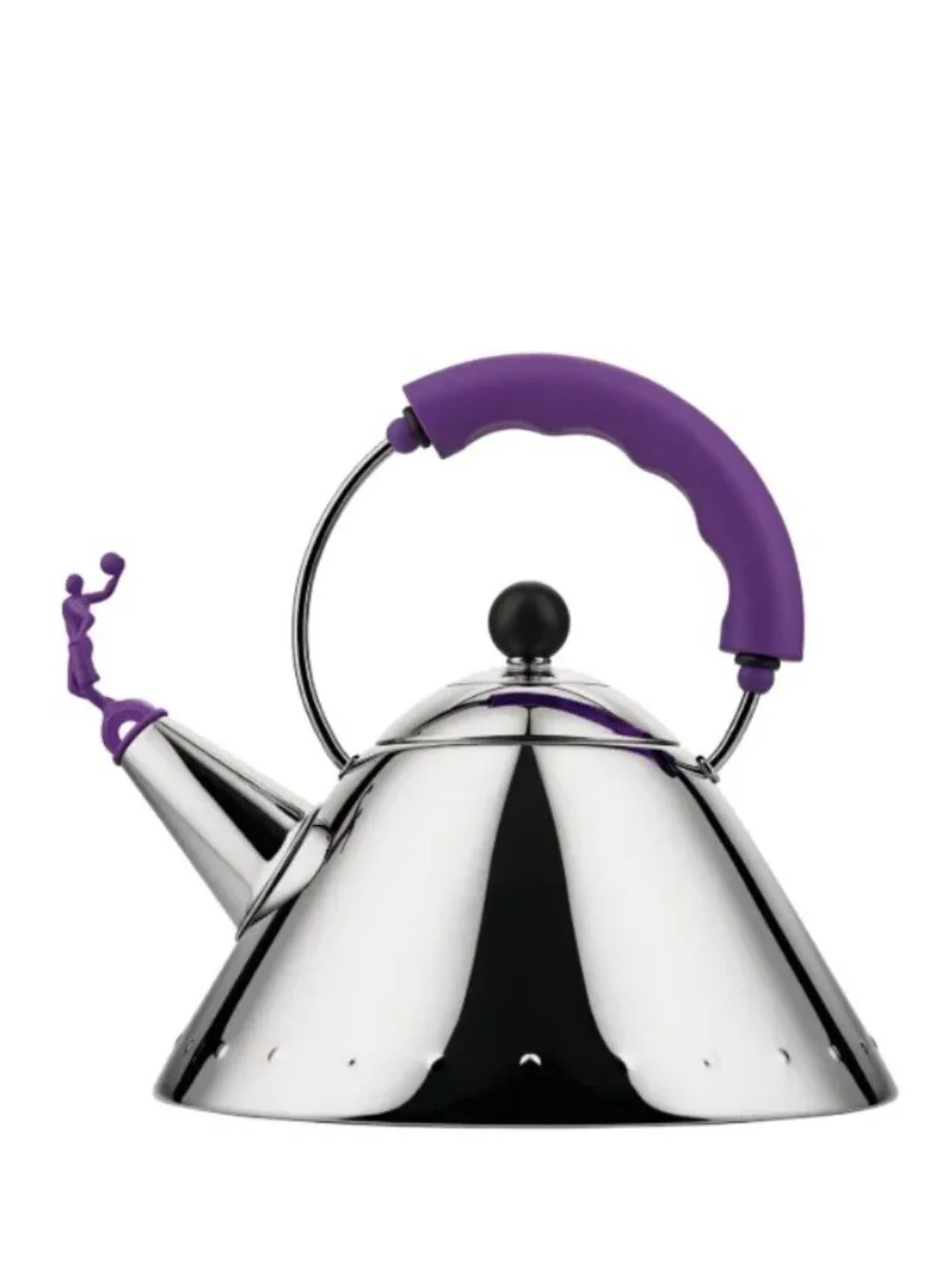 Alessi Limited Edition 3909 Kettle